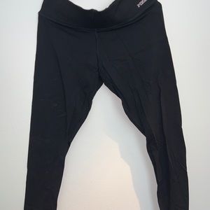 Ultimate black leggings